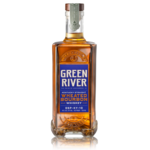 Green River Green River / Kentucky Straight Wheated Bourbon Whiskey / 750mL