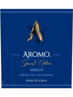 Aromo Aromo / Special Edition Merlot / 750mL