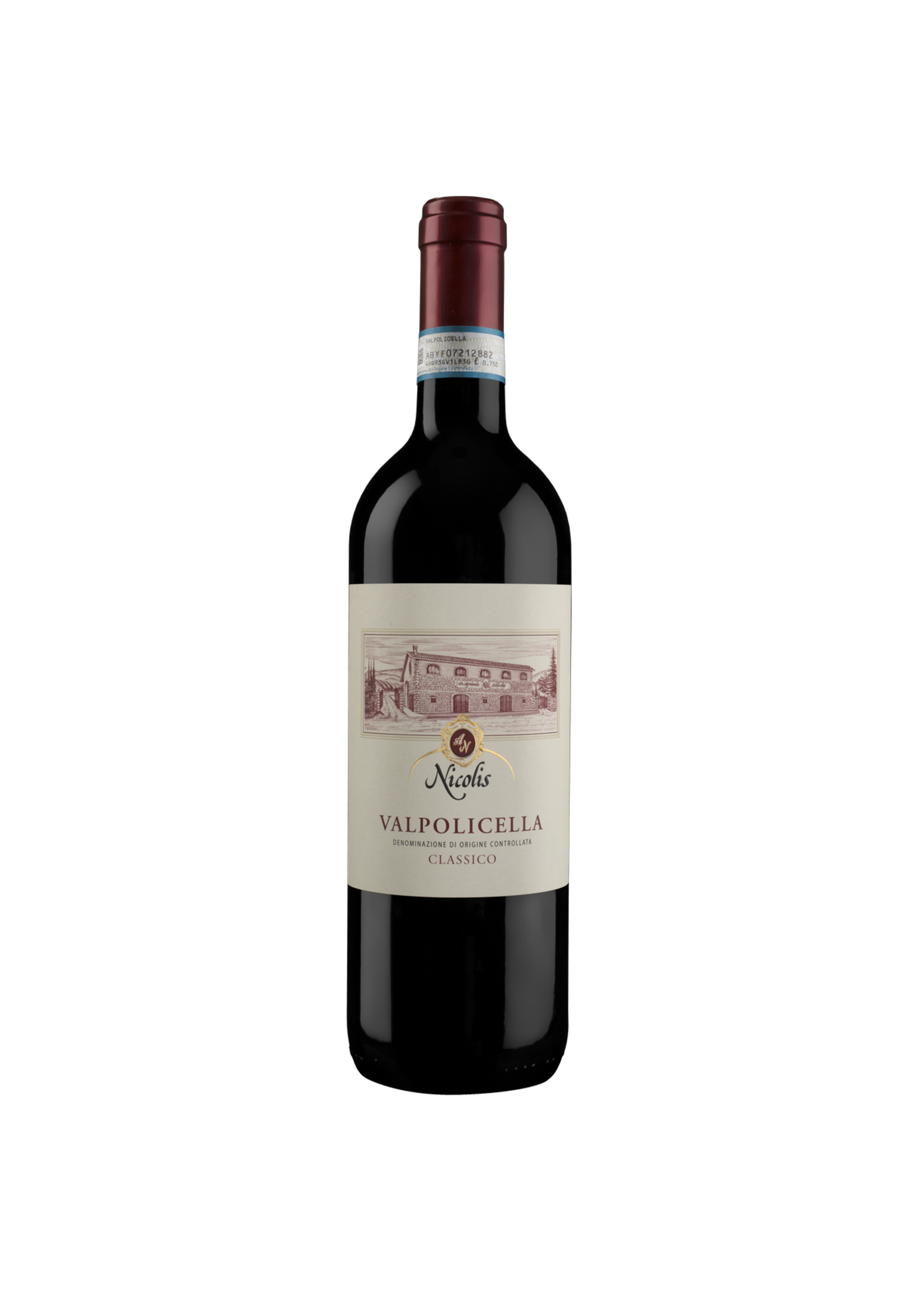 Nicolis Nicolis / Angelo Valpolicella Classico / 750mL