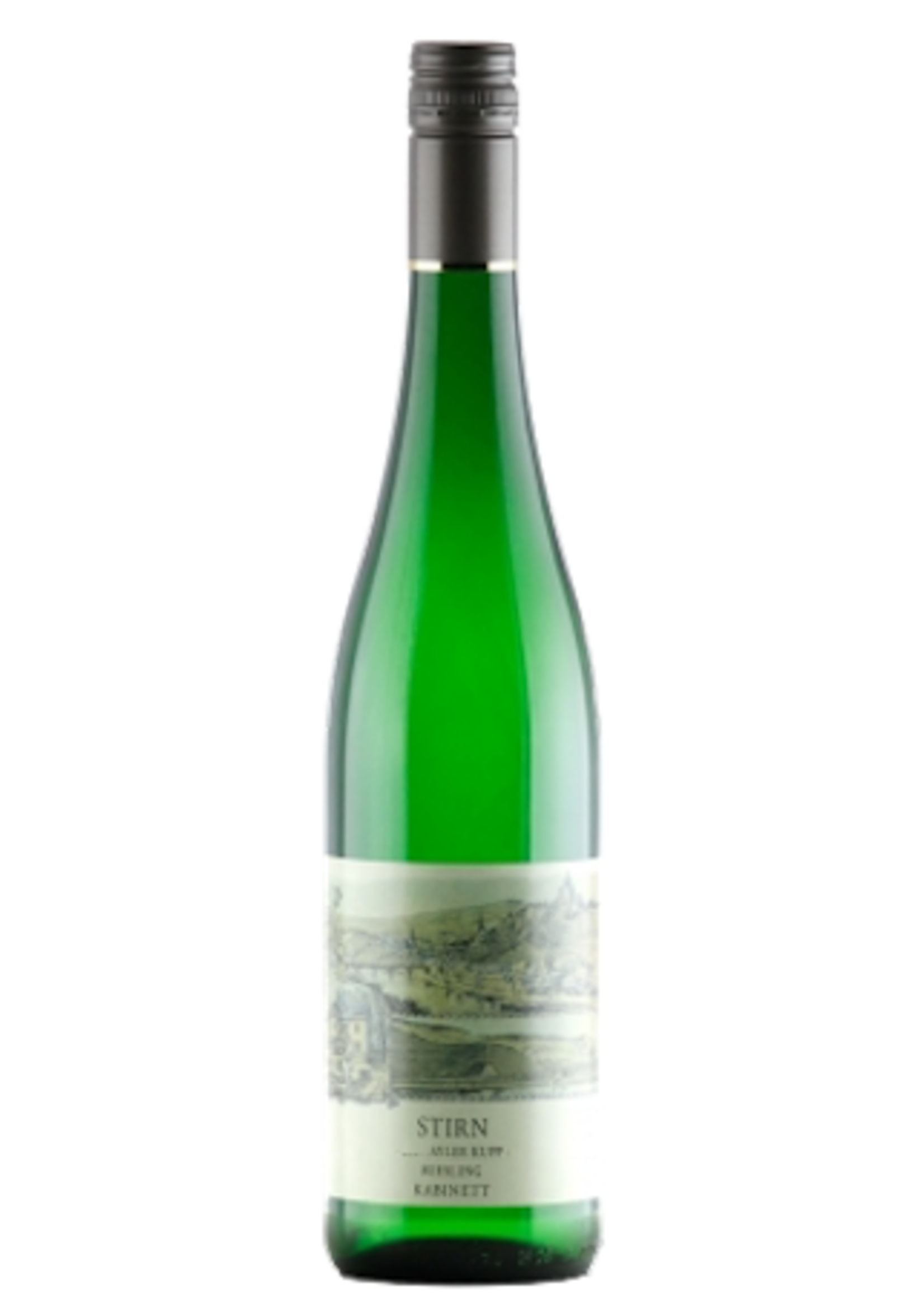 Vols Vols / 'Stirn' Ayler Kupp Riesling Kabinett / 750mL
