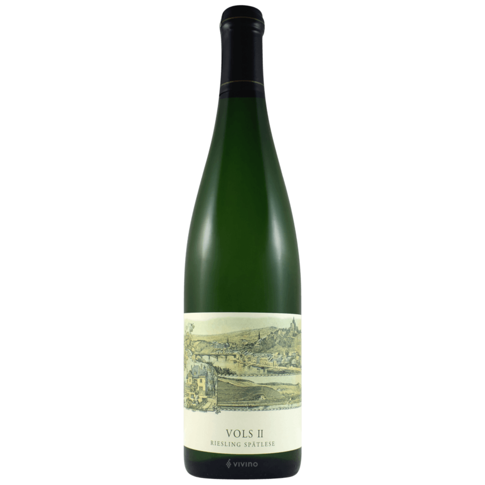 Vols Vols / 'Vols II' Riesling Spatlese / 750mL