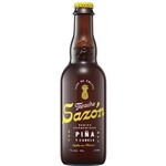 Tepache Sazon Tepache Sazon / Pineapple / 375mL