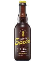 Tepache Sazon Tepache Sazon / Pineapple / 375mL