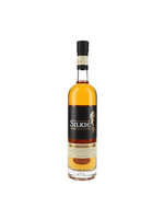 Sliabh Liag Distillers Silkie / The Legendary Dark Irish Whiskey  / 750mL