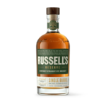 Russell's Reserve Russell’s Reserve / Single Barrel Rye Whisky 52% abv / 750mL