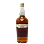 Traveller Traveller / Blended Whiskey 40% abv / 750mL