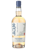Hatozaki Hatozaki / Finest Blended Whisky 40% / 750mL