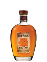 Four Roses Four Roses / Small Batch Bourbon 45% abv / 50mL