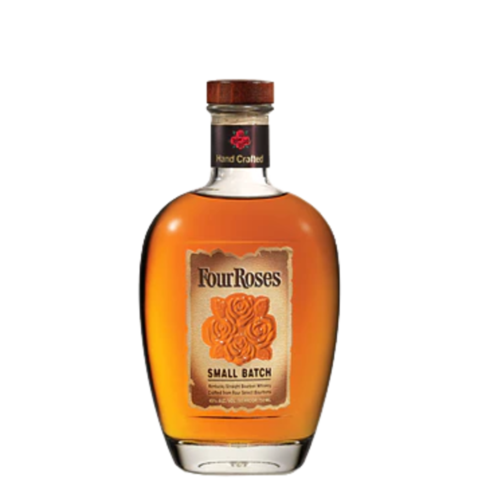 Four Roses Four Roses / Small Batch Bourbon 45% abv / 50mL