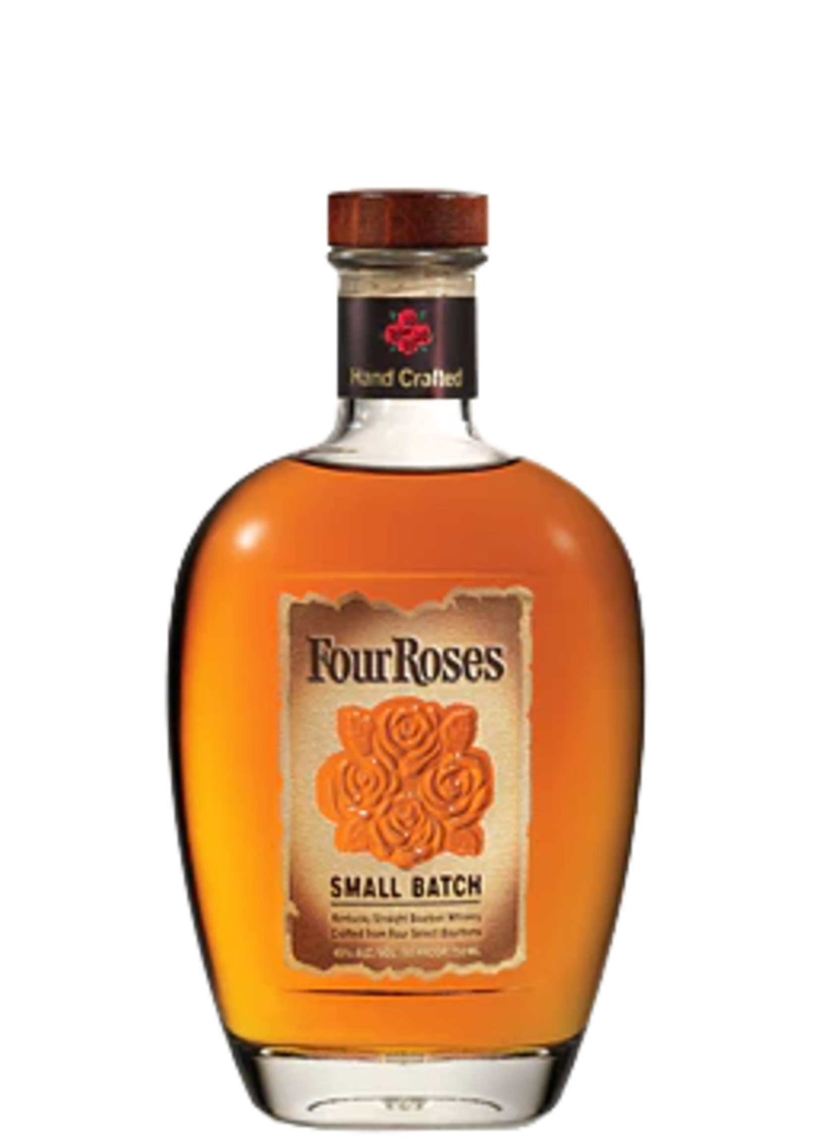 Four Roses Four Roses / Small Batch Bourbon 45% abv / 50mL