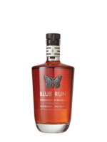 Blue Run Blue Run / Trifecta Bourbon Whisky 58.5% abv / 750mL
