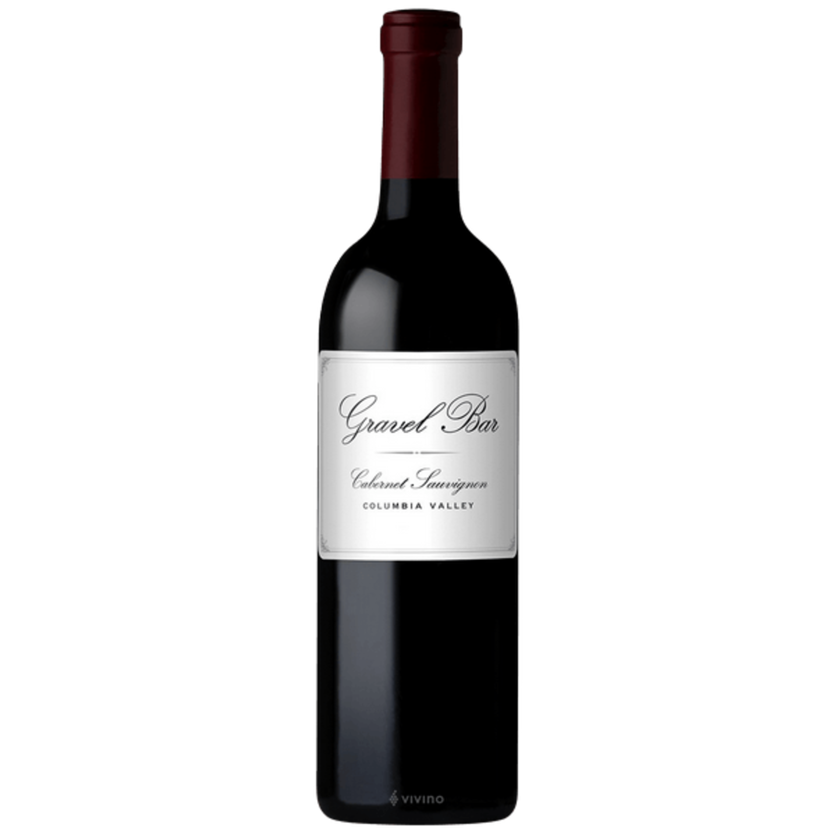 Gravel Bar Gravel Bar / Cabernet Sauvignon / 750mL