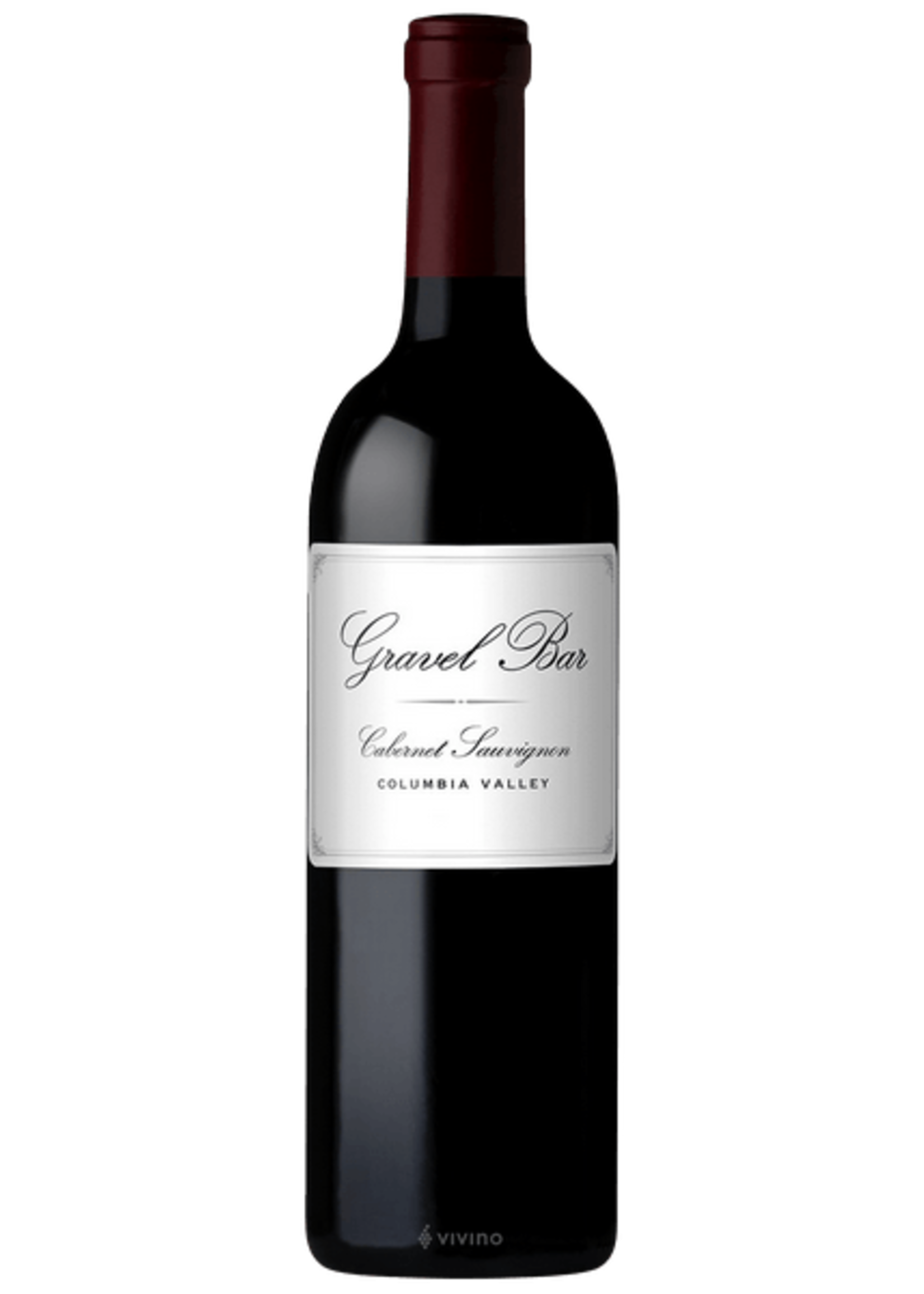 Gravel Bar Gravel Bar / Cabernet Sauvignon / 750mL