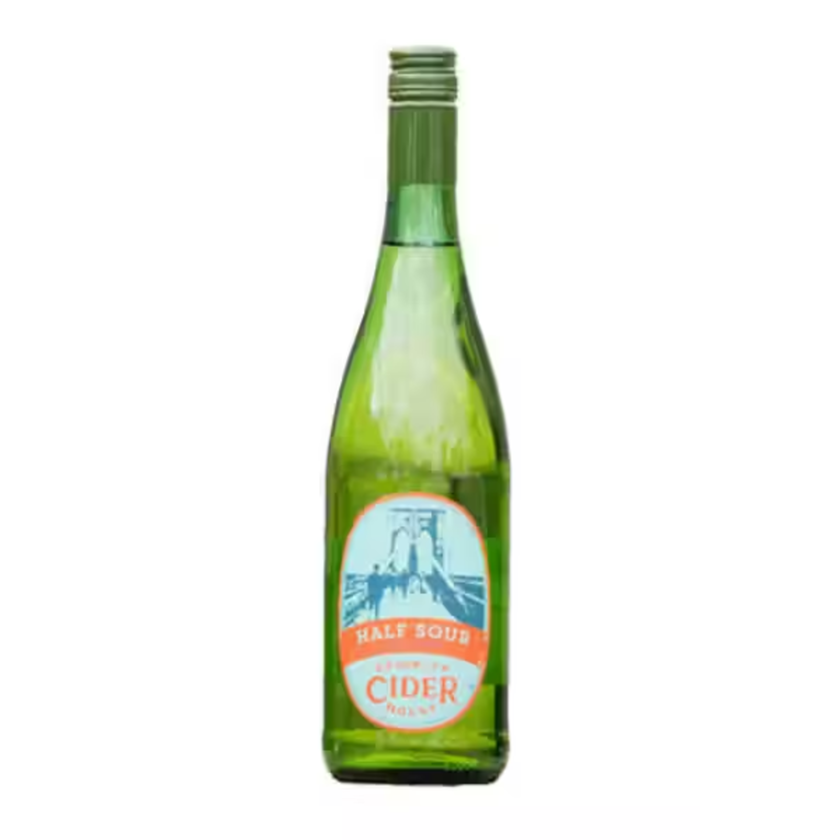 Brooklyn Cider House Brooklyn Cider House / Half Sour / 750mL