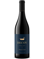 Decoy Decoy / Limited Sonoma Coast Pinot Noir 2021 / 750mL