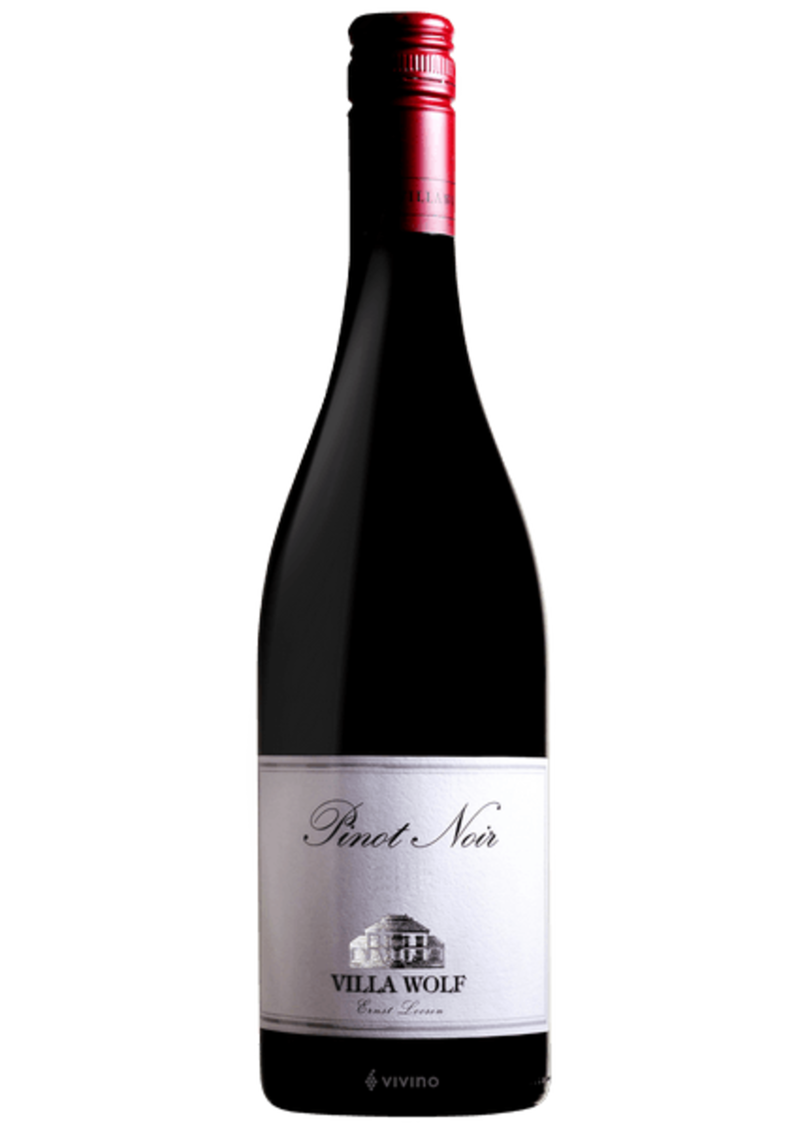 Villa Wolf Villa Wolf / Pfalz Pinot Noir / 750mL