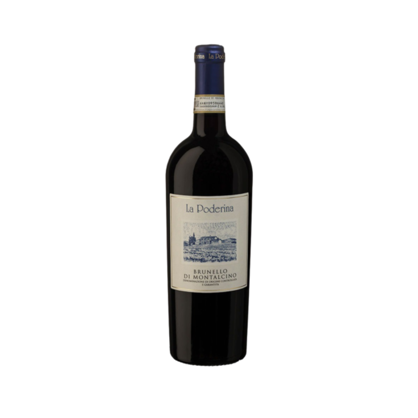 Tenute del Cerro Tenute del Cerro / La Poderina Brunello di Montalcino / 750mL