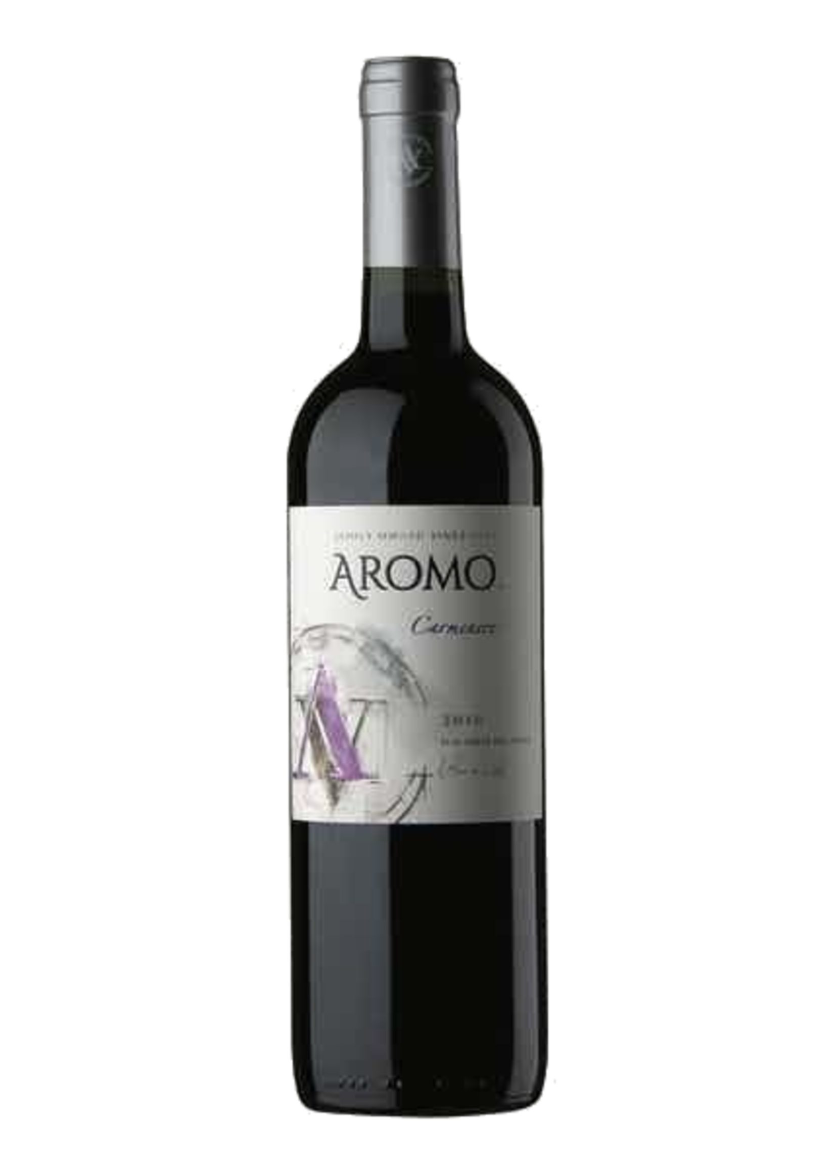 Aromo Aromo / Carmenere / 750mL