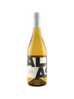 Alias Alias / Chardonnay 2020 / 750mL