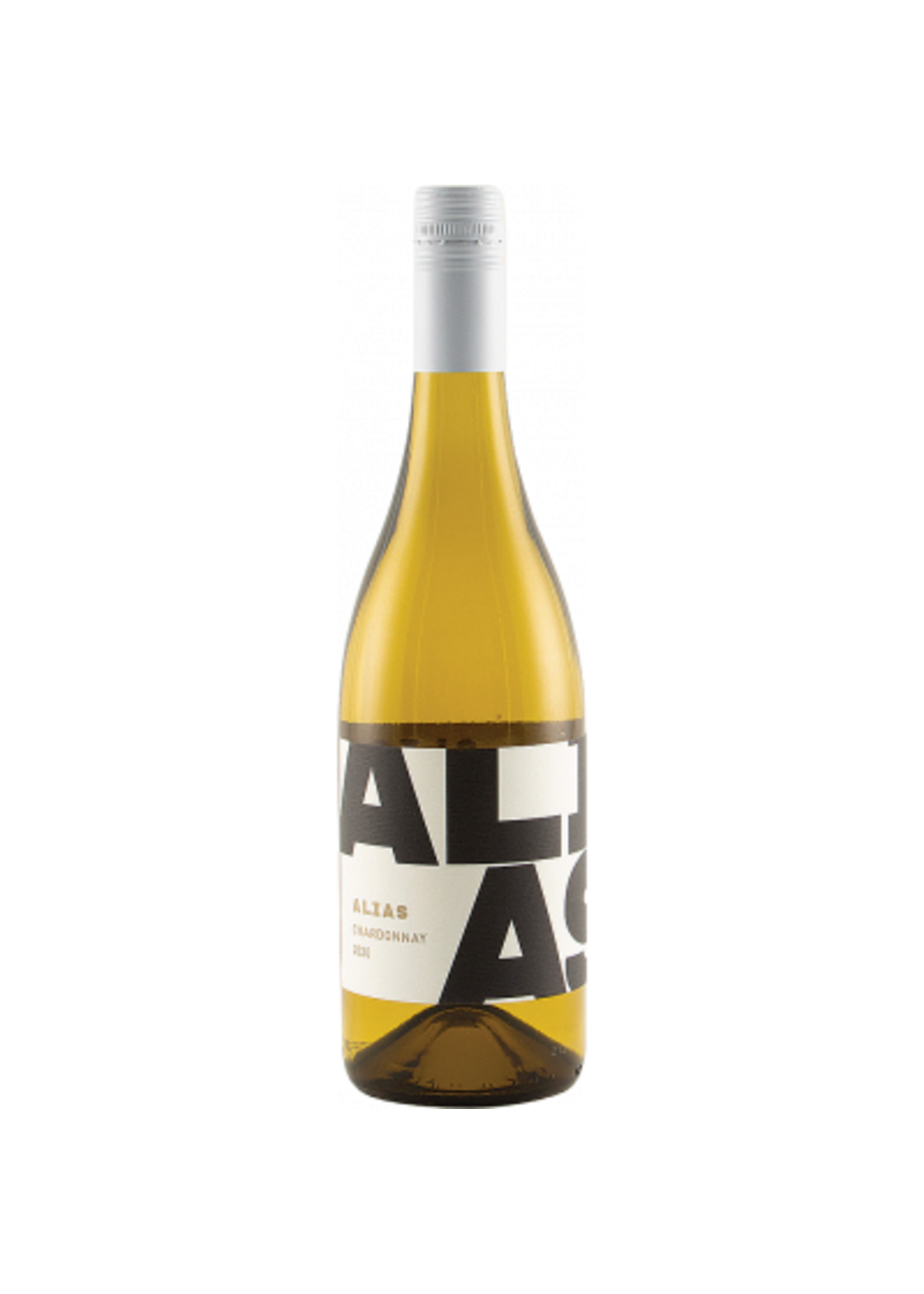 Alias Alias / Chardonnay 2020 / 750mL