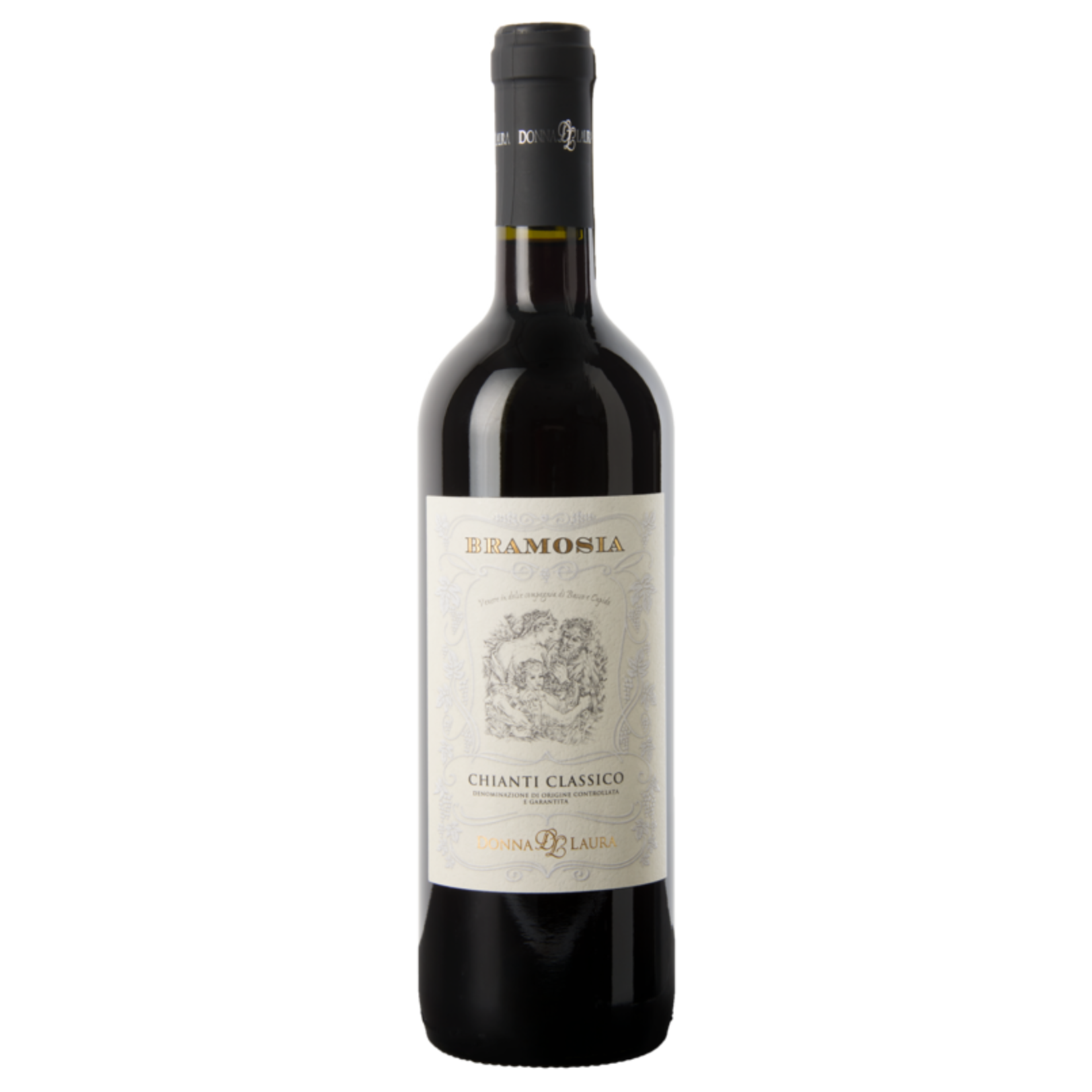 Donna Laura Donna Laura / Chianti Classico Bramosia / 750mL