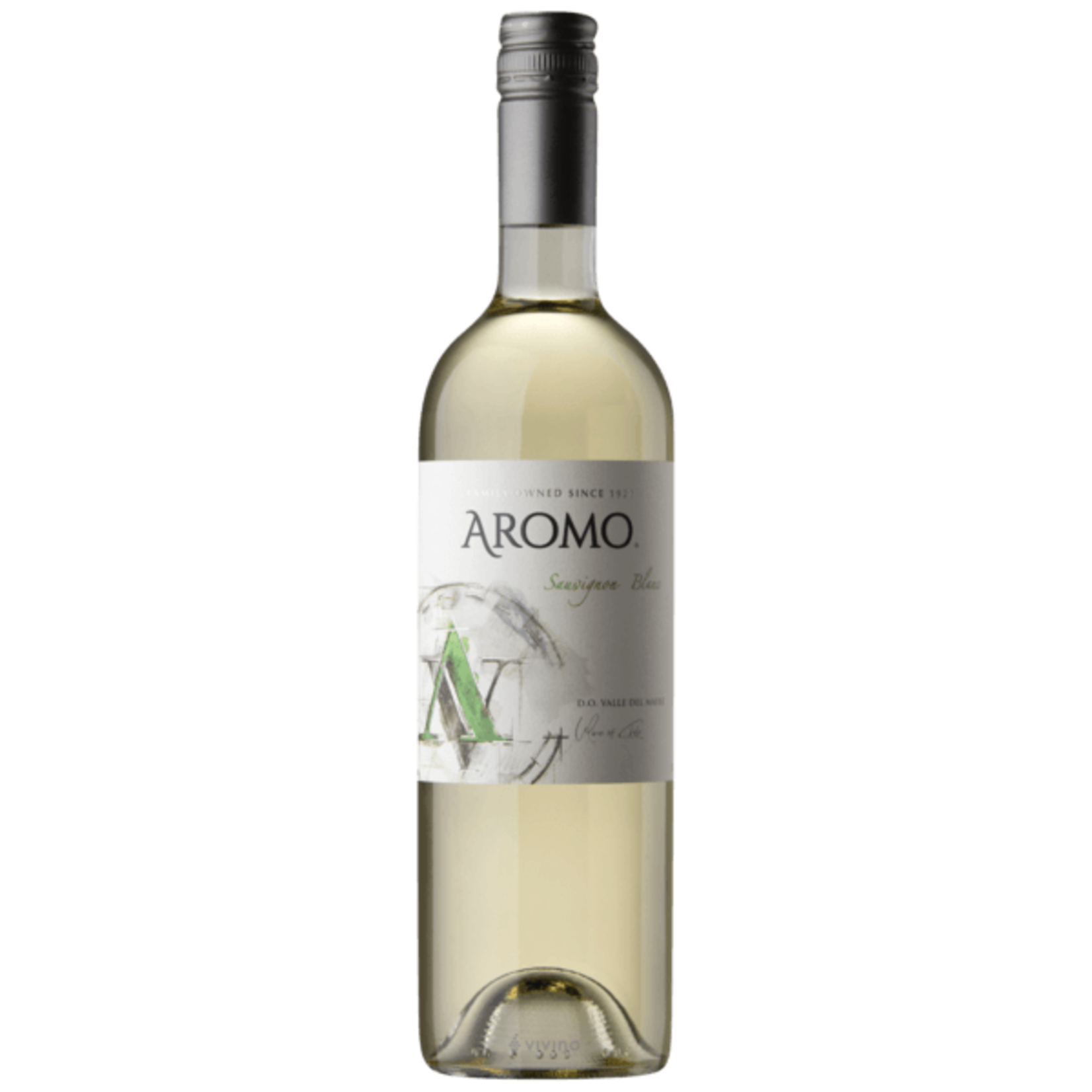 Aromo Aromo / Sauvignon Blanc