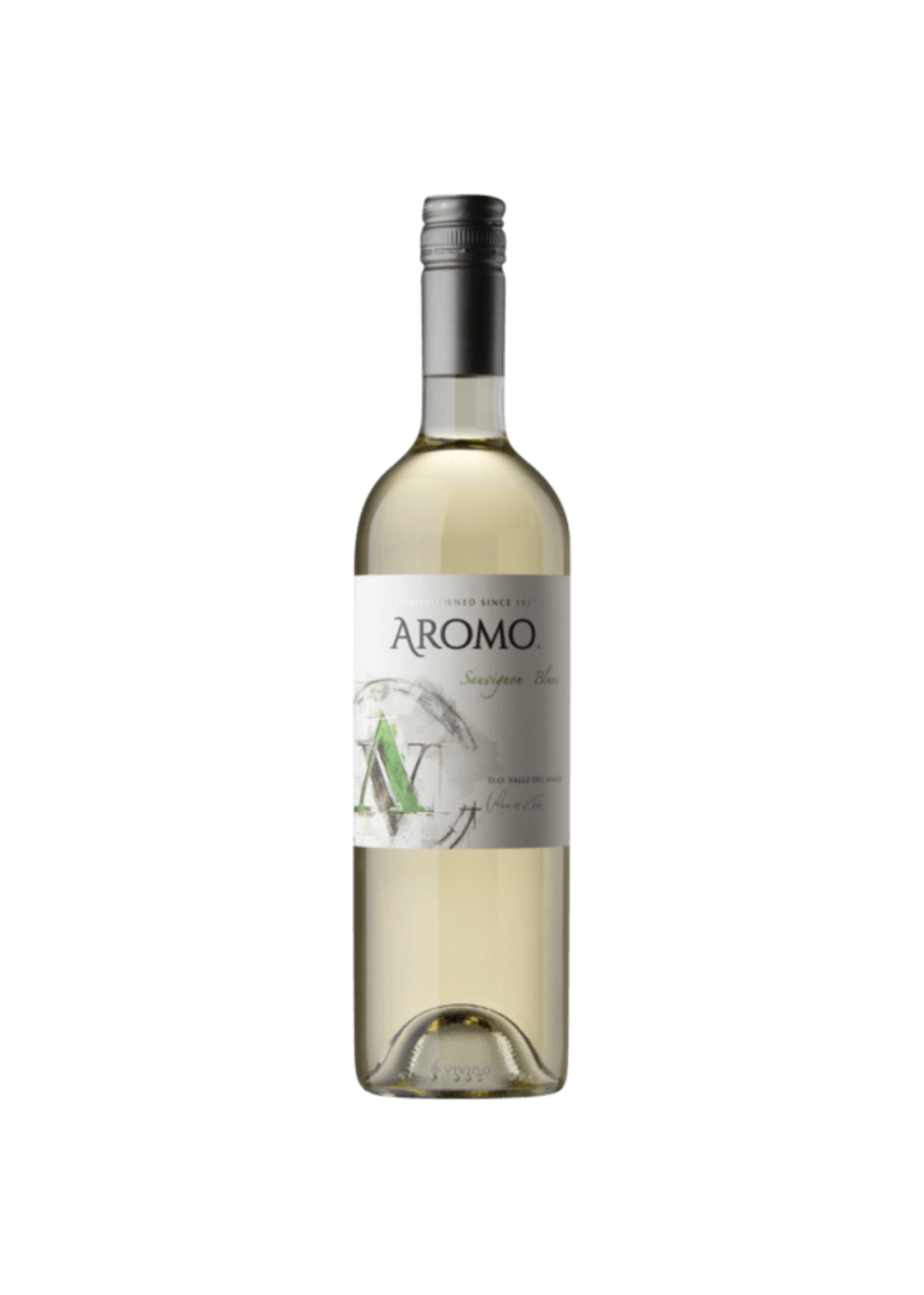 Aromo Aromo / Sauvignon Blanc