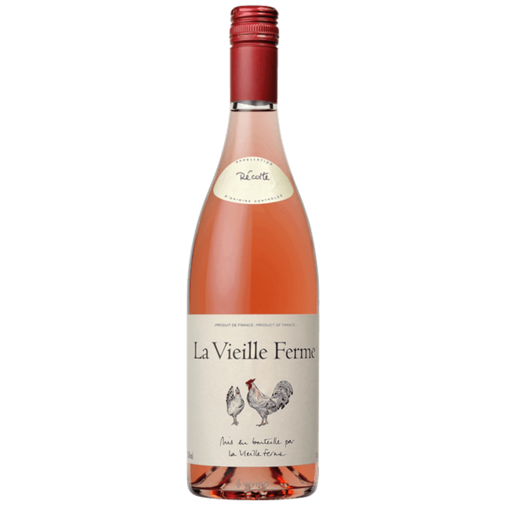 La Vieille Ferme La Vieille Ferme / Rosé