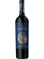 Finca El Origen Finca El Origen /  Reserva Estate Malbec Valle de Uco 2021 / 750mL