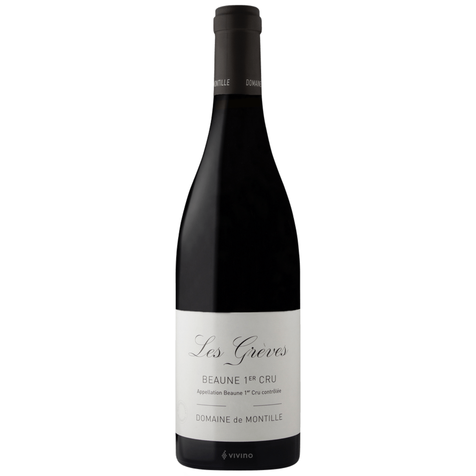Domaine de Montille Domaine de Montille / Beaune 1er Cru Les Grèves 2017 / 750mL