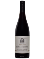 Kermit Lynch Kermit Lynch / Côtes du Rhône Rouge / 750mL