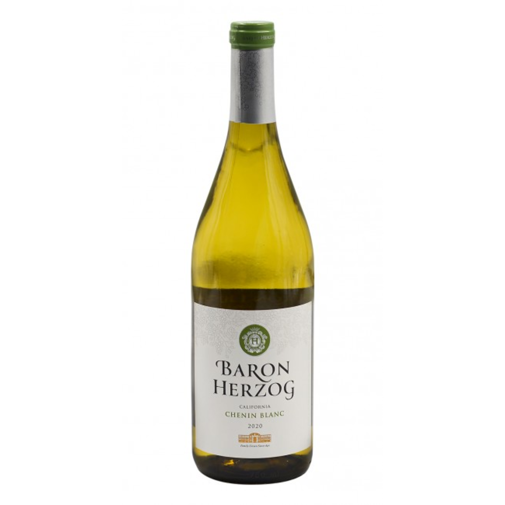 Baron Herzog Baron Herzog / Chenin Blanc / 750mL