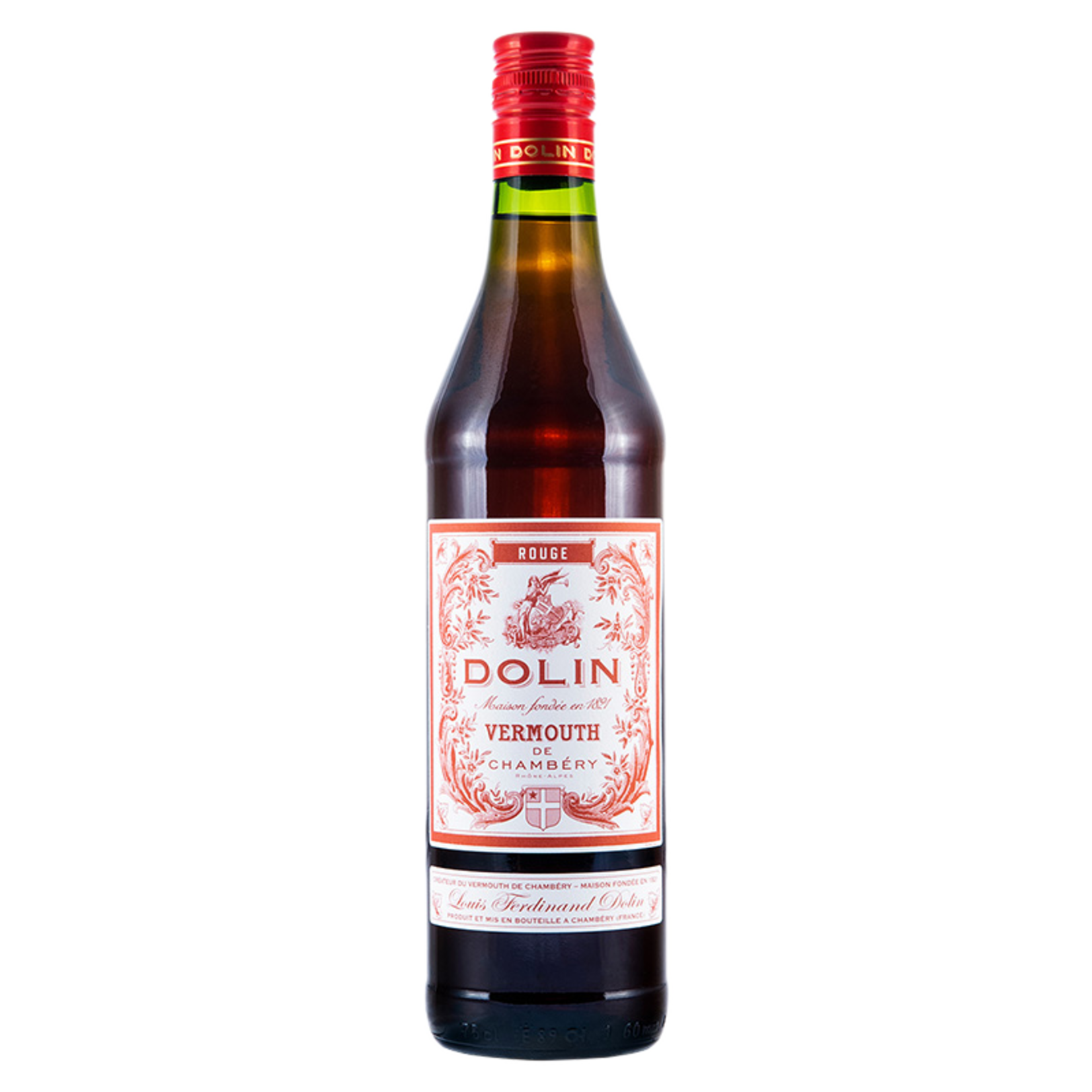Dolin Dolin / Vermouth Rouge / 750mL