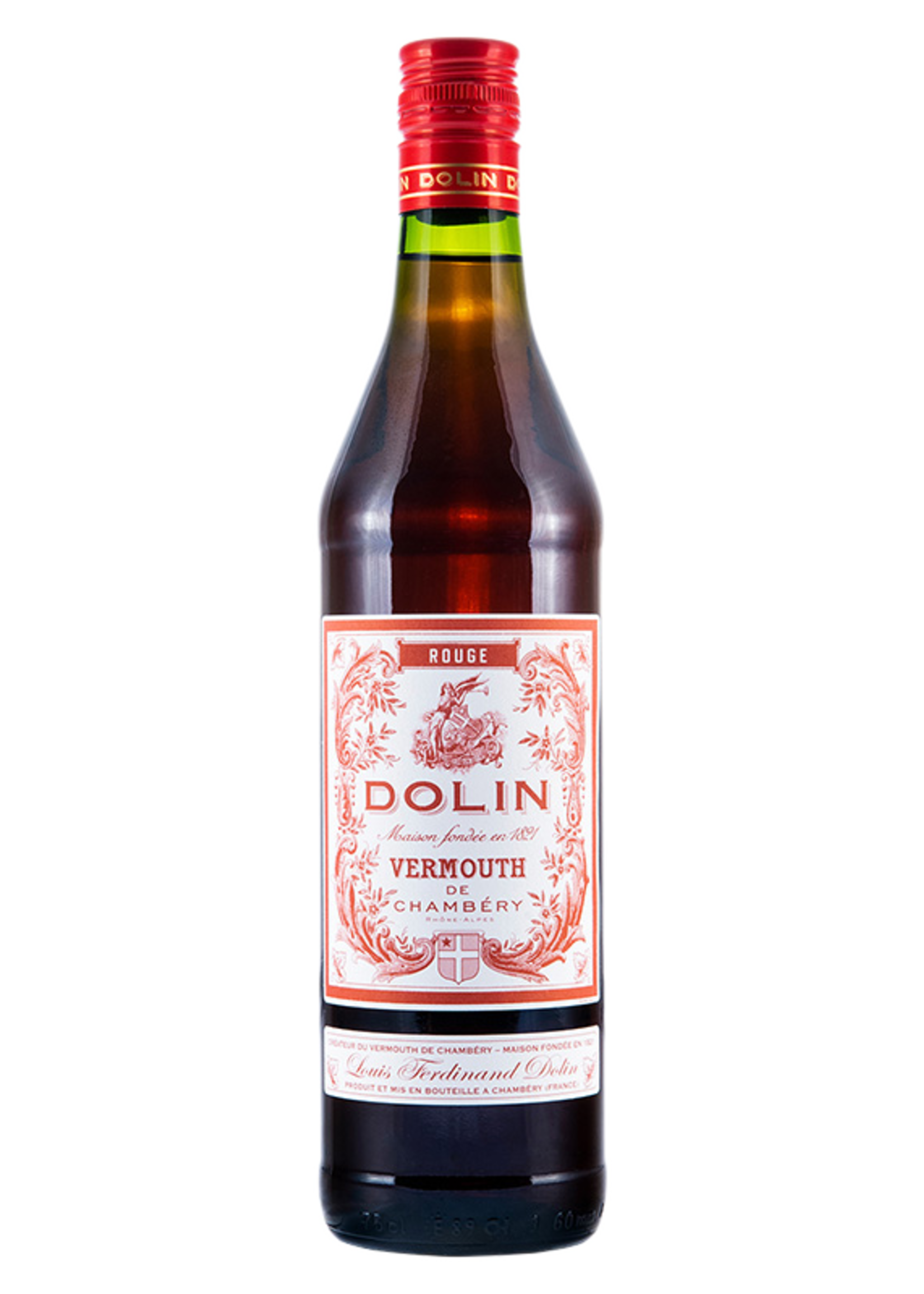 Dolin Dolin / Vermouth Rouge / 750mL