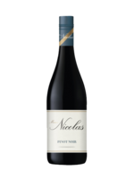Nicolas Wines Nicolas Wines / Pinot Noir / 750mL