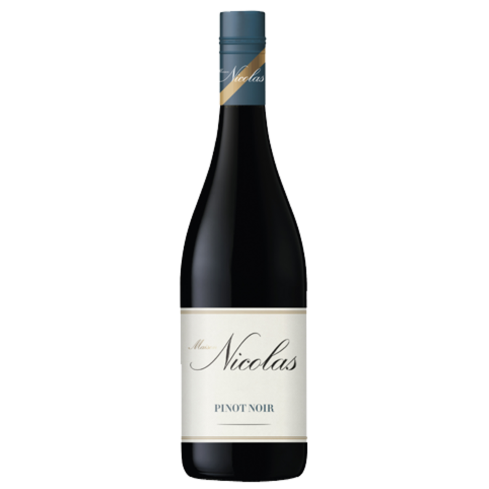 Ratapoil L'Ingénu 2014 Pinot Noir 750ml LEITZ_Pinot-Noir_Wine_White-