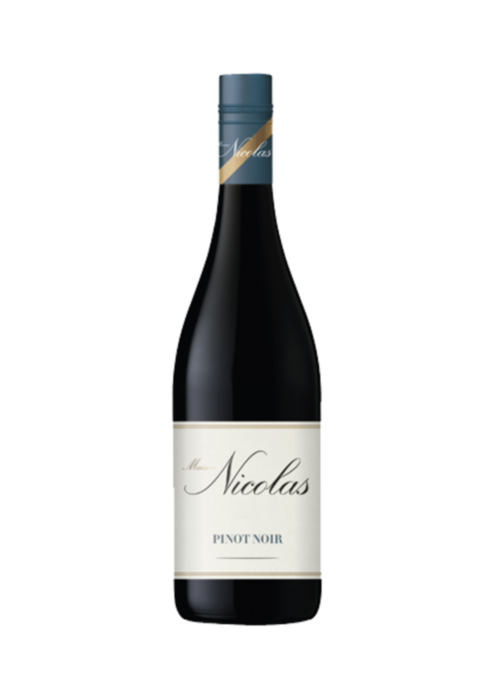 Nicolas Wines Nicolas Wines / Pinot Noir 2022 / 750mL