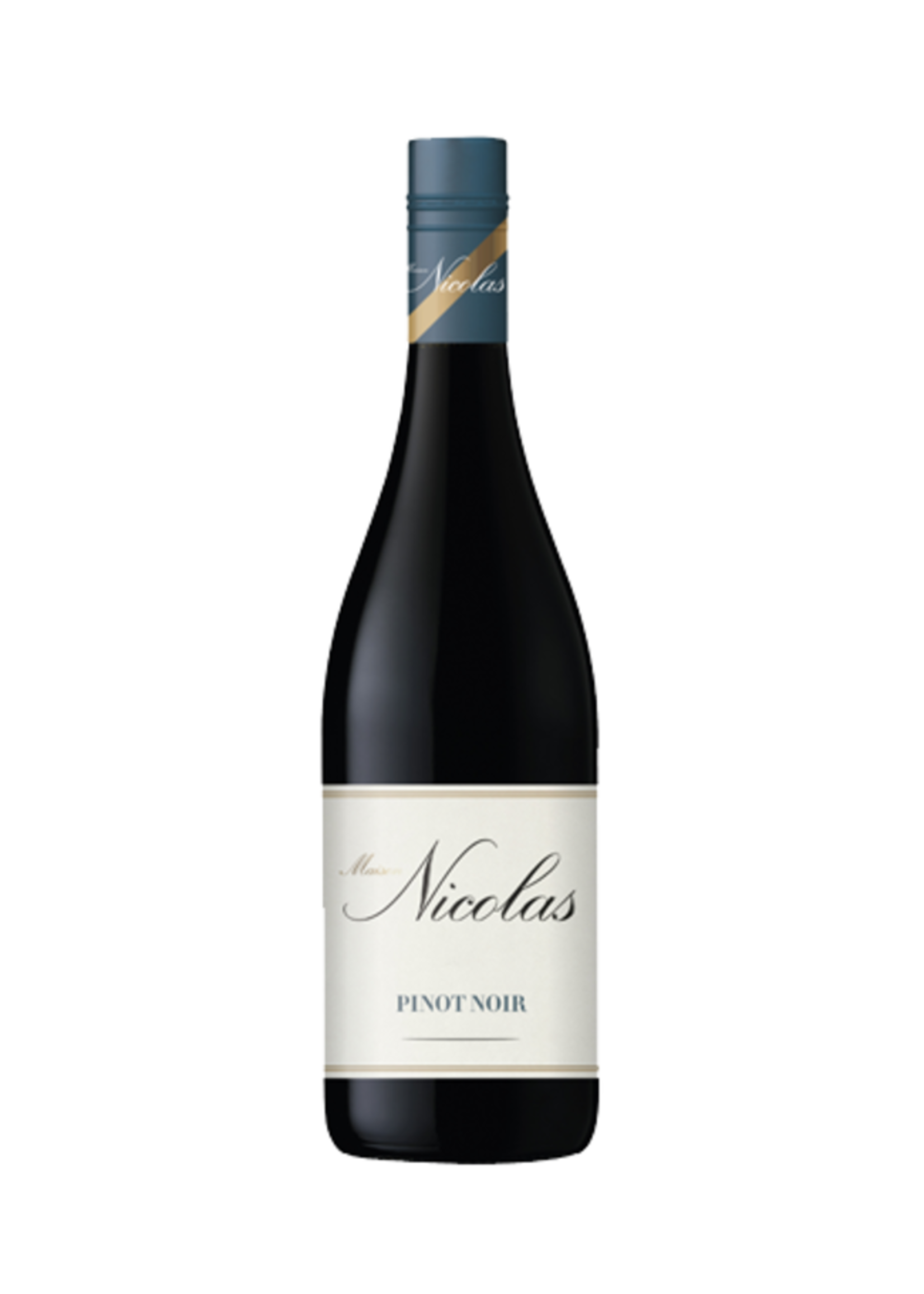 Nicolas Wines Nicolas Wines / Pinot Noir / 750mL