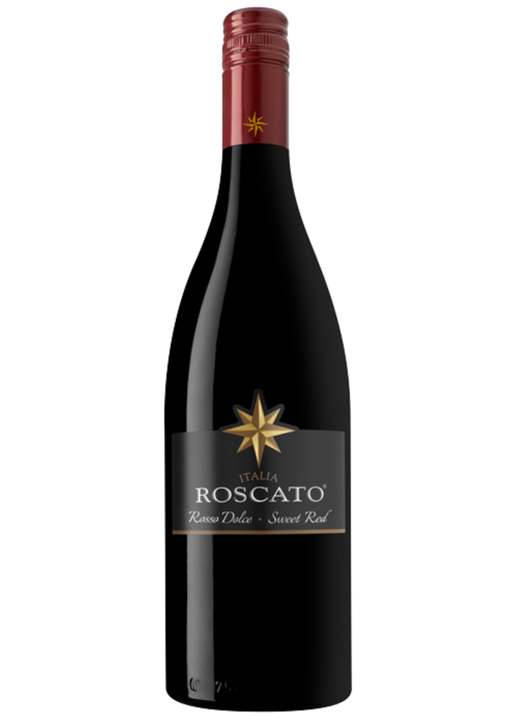 Roscato Roscato / Rosso Dolce / 750mL