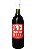 Opici Vineyards Opici Vineyards / Marsala / 750ml