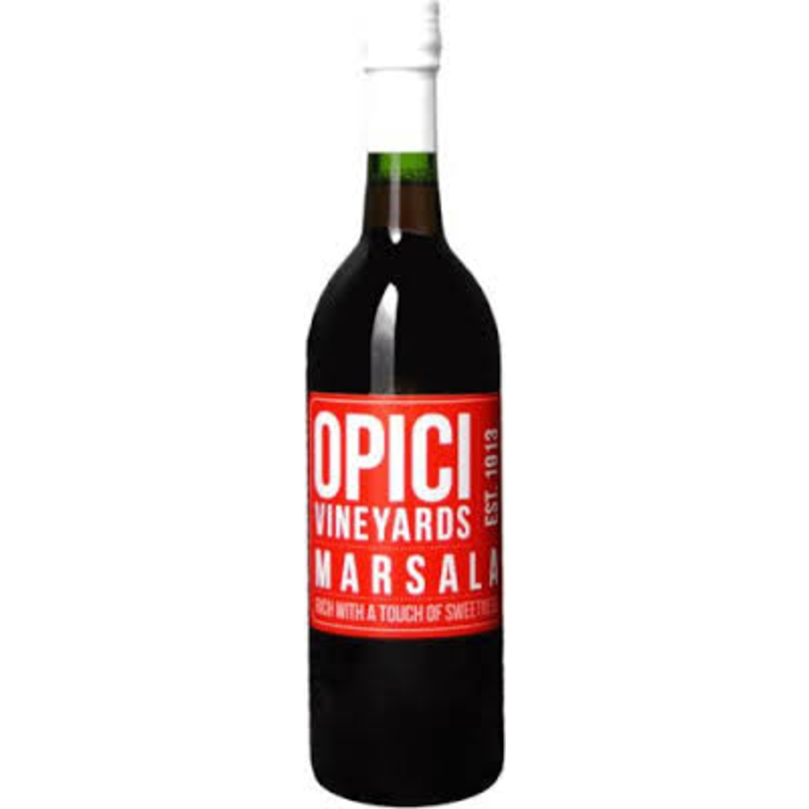 Opici Vineyards Opici Vineyards / Marsala / 750ml