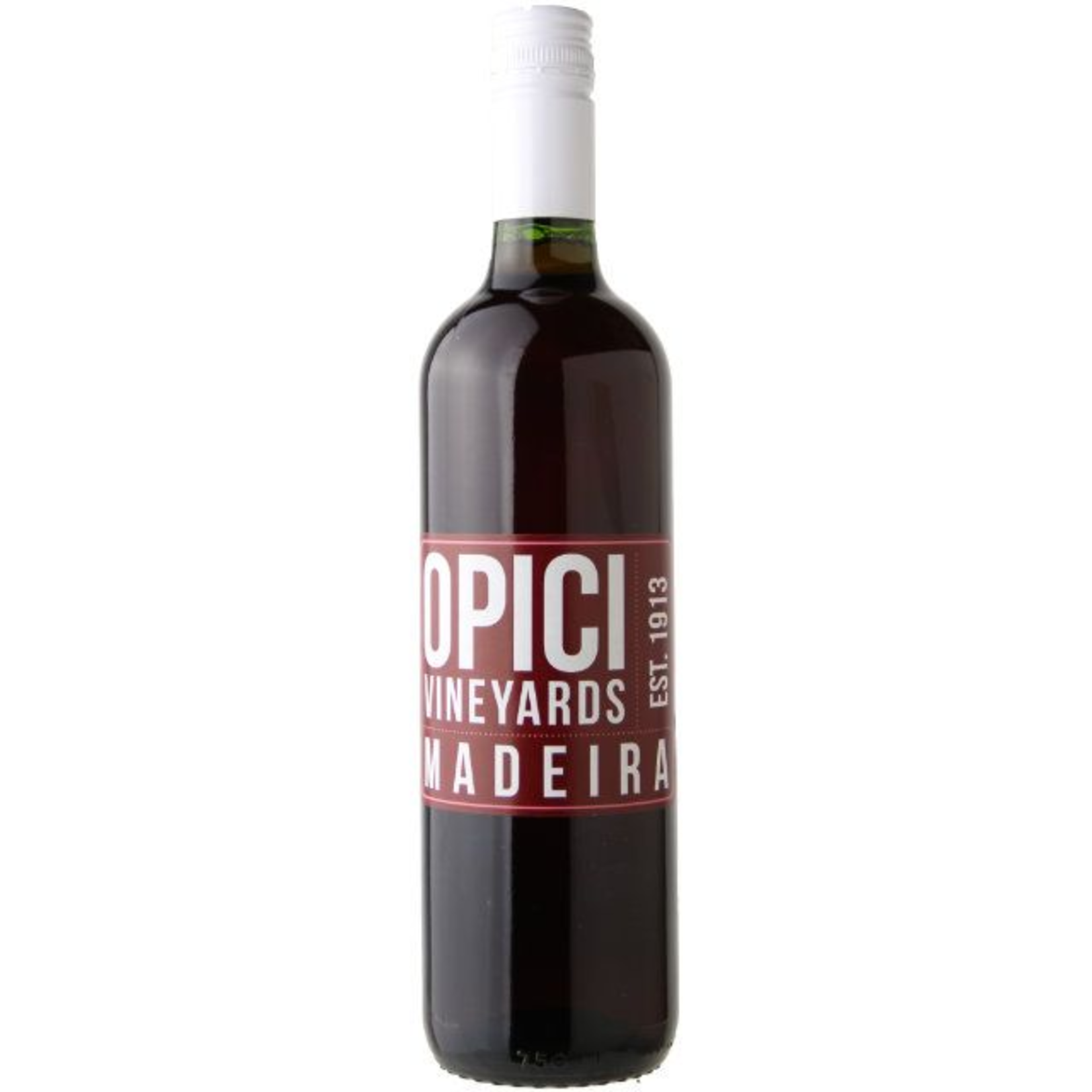 Opici Vineyards Opici Vineyards / Madeira / 750ml