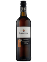 Barbadillo Barbadillo / Sherry Oloroso / 750mL