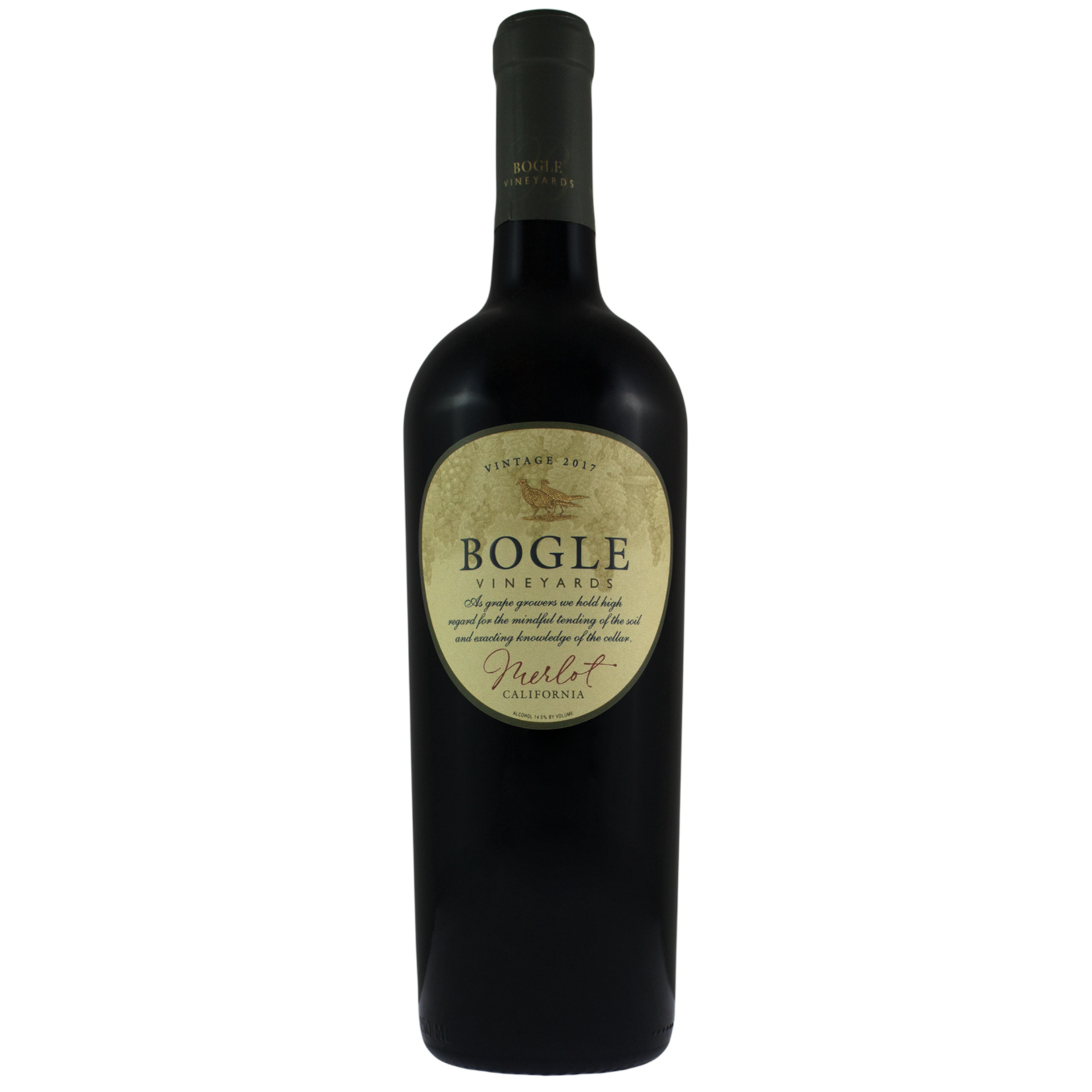 Bogle Bogle / Merlot / 750mL