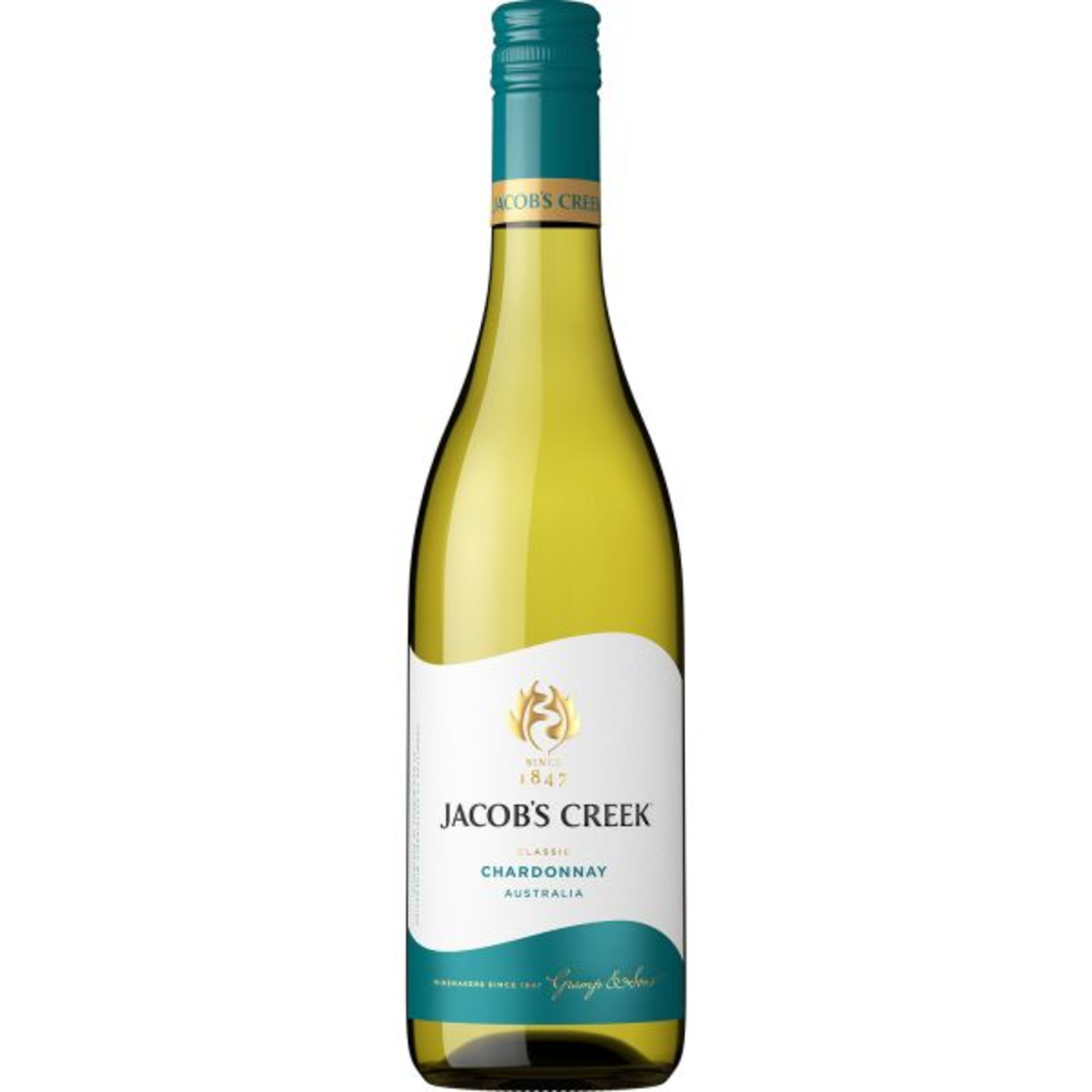 Jacob's Creek ' Jacob's Creek / Chardonnay / 750mL