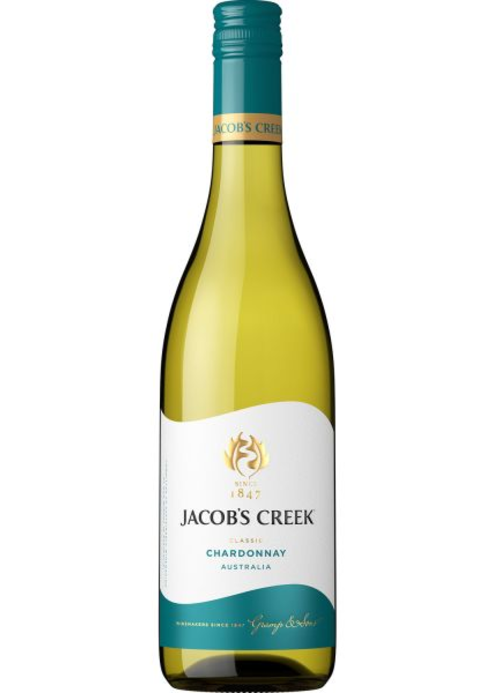 Jacob's Creek ' Jacob's Creek / Chardonnay / 750mL