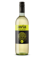 Avia Avia / Pinot Grigio / 1.5L