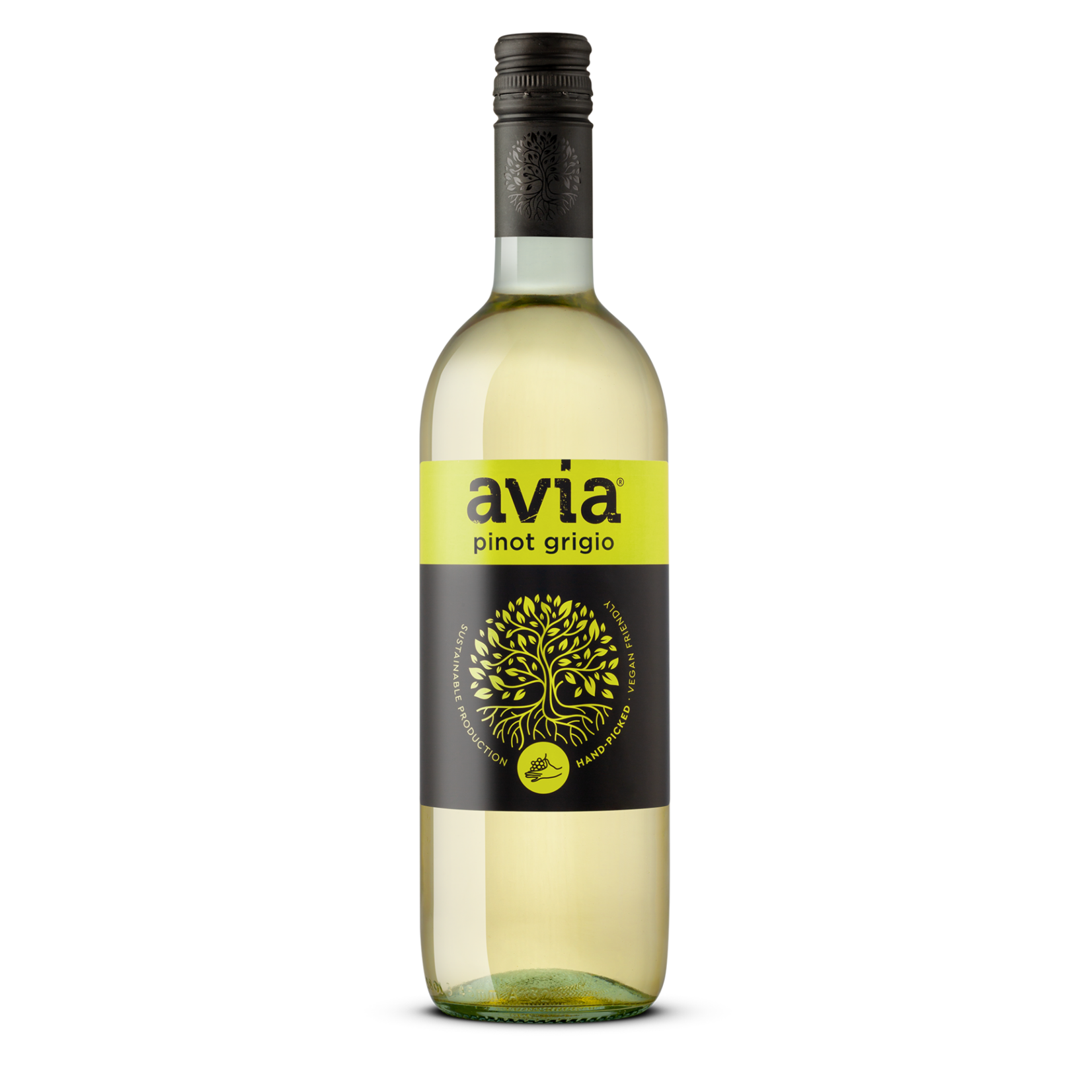 Avia Avia / Pinot Grigio / 1.5L