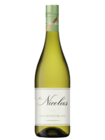 Nicolas Wines Nicolas Wines / Sauvignon Blanc 2023 / 750mL