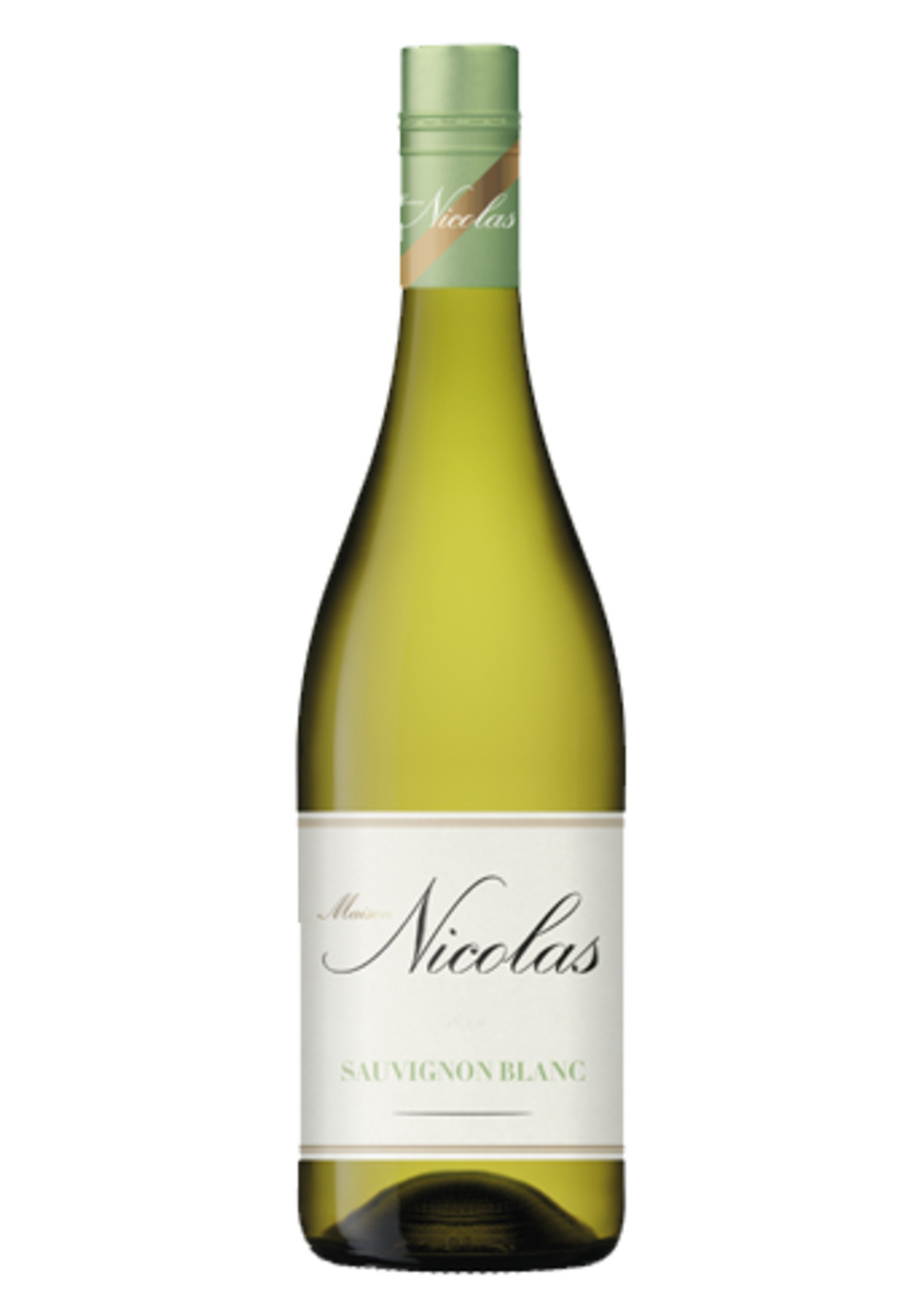 Nicolas Wines Nicolas Wines / Sauvignon Blanc / 750mL